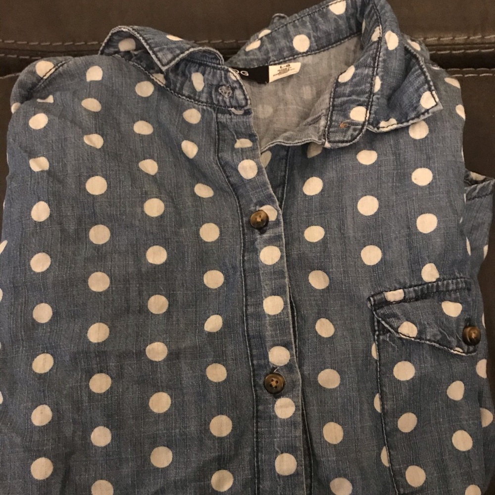 Urban outfitters shirt